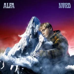 Copertina di NoRd di Alfa